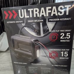 Noco air 20 portable air inflator