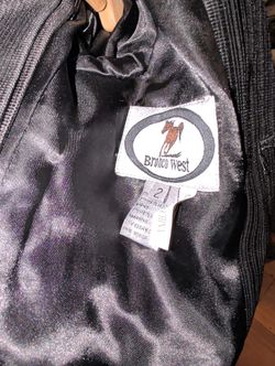 Kids Cowboy Vaquero Suit New