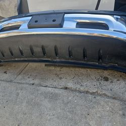 Bumper ram 1(contact info removed) available