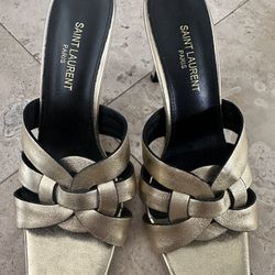 Saint Laurent Sandals 