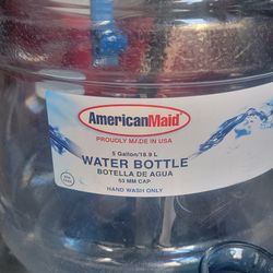 5 Gallon Water 