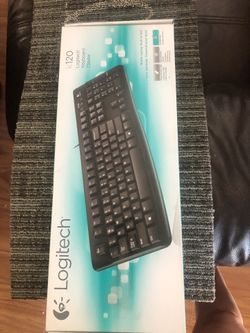Computer Keyboard 