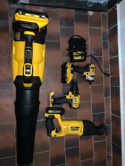 Power tools(Give offers)