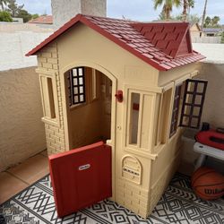 Kids Play House 