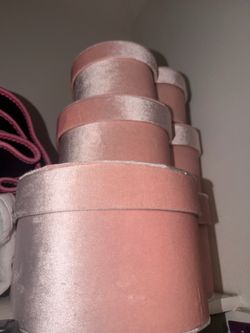 Heart boxes