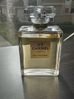 Chanel  N°5 Eau De Parfum 3.4 fl oz