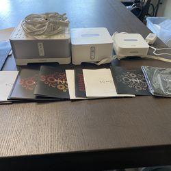 Sonos Wireless Sound System