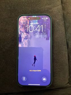 iPhone 17 Pro Unlocked 256GB For Sale or Trade