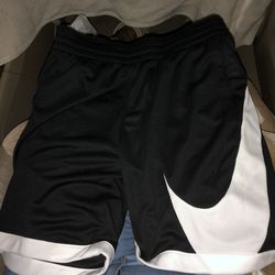 Nike Basketball Shorts 