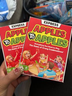 Card games apples to apples