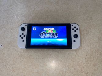 Nintendo Switch with 7500 Games installed