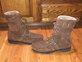 Polo radbourne cheap boots