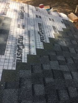 Ro0fing/siding/gutter clean!