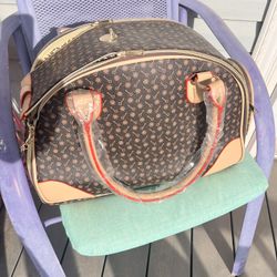 Small Dog Bag 