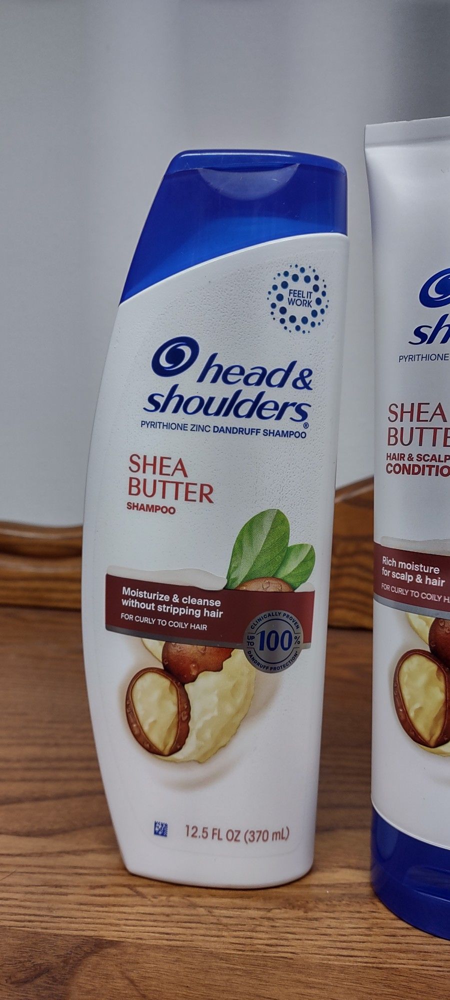 Head N Shoulders Shampoo And Conditioner (New)