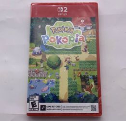 Pokopia