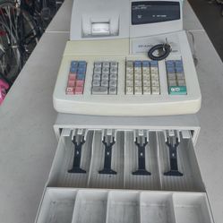 Cash Machine