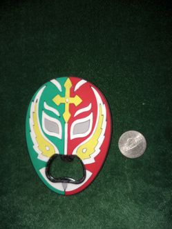 Bottle opener