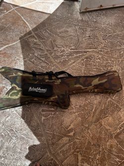 Washburn®