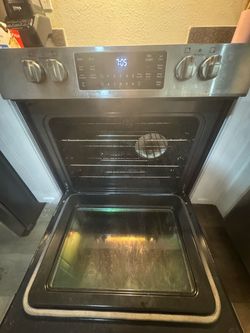 Stove