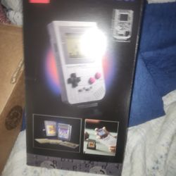 Gameboy Lego
