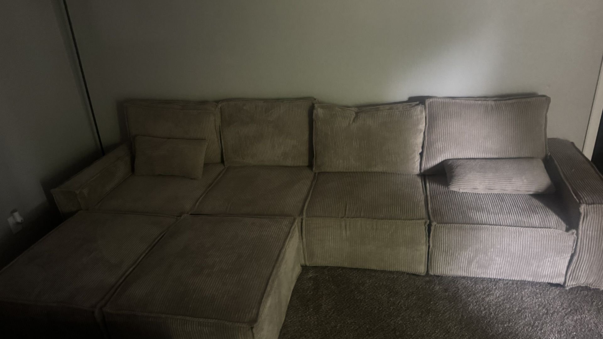 Modular Couch
