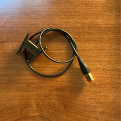FitBit charger