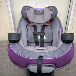 SAFETY 1ST CONVERTIBLE 