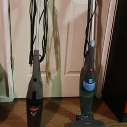 Aspiradoras Por Cada Una 