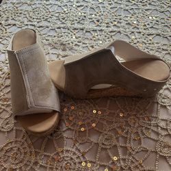 Women Wedge Sandals  