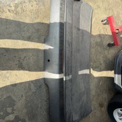 S13 240sx Coupe Truck With Wing