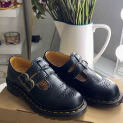 Dr Martens Mary Jane’s 