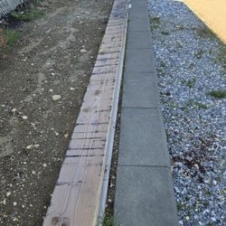 TWO FREE WOOD BOARDS 