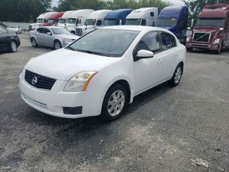 Nissan Sentra 2007