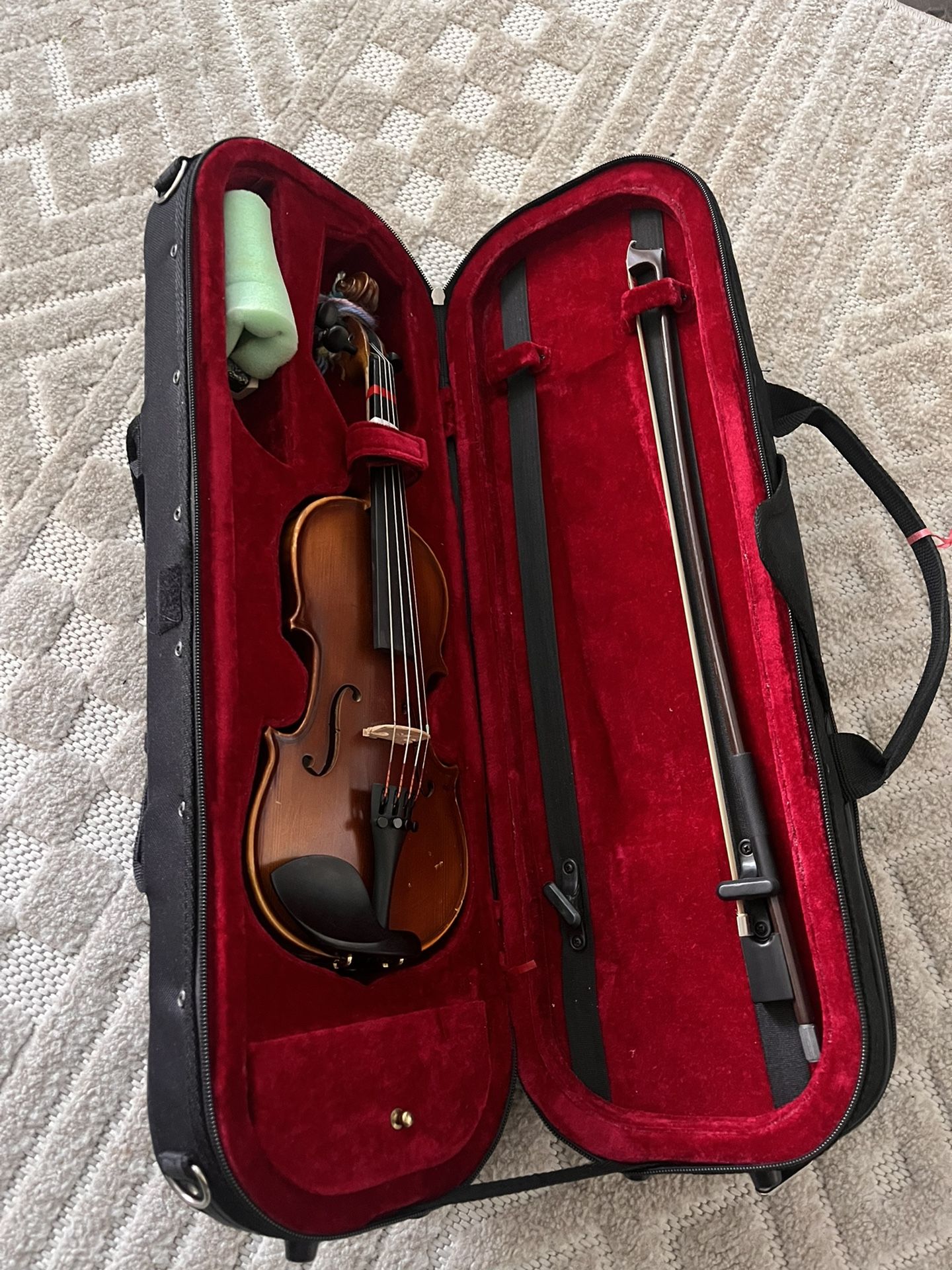 Kid’s Violin