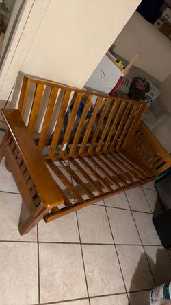 Sofa /bed frame