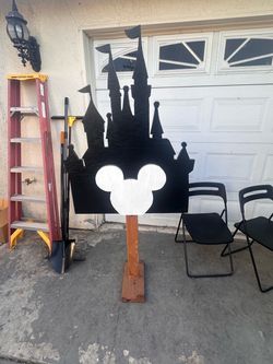 Party decor