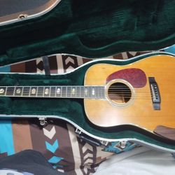 Martin D45  Serial Number548804