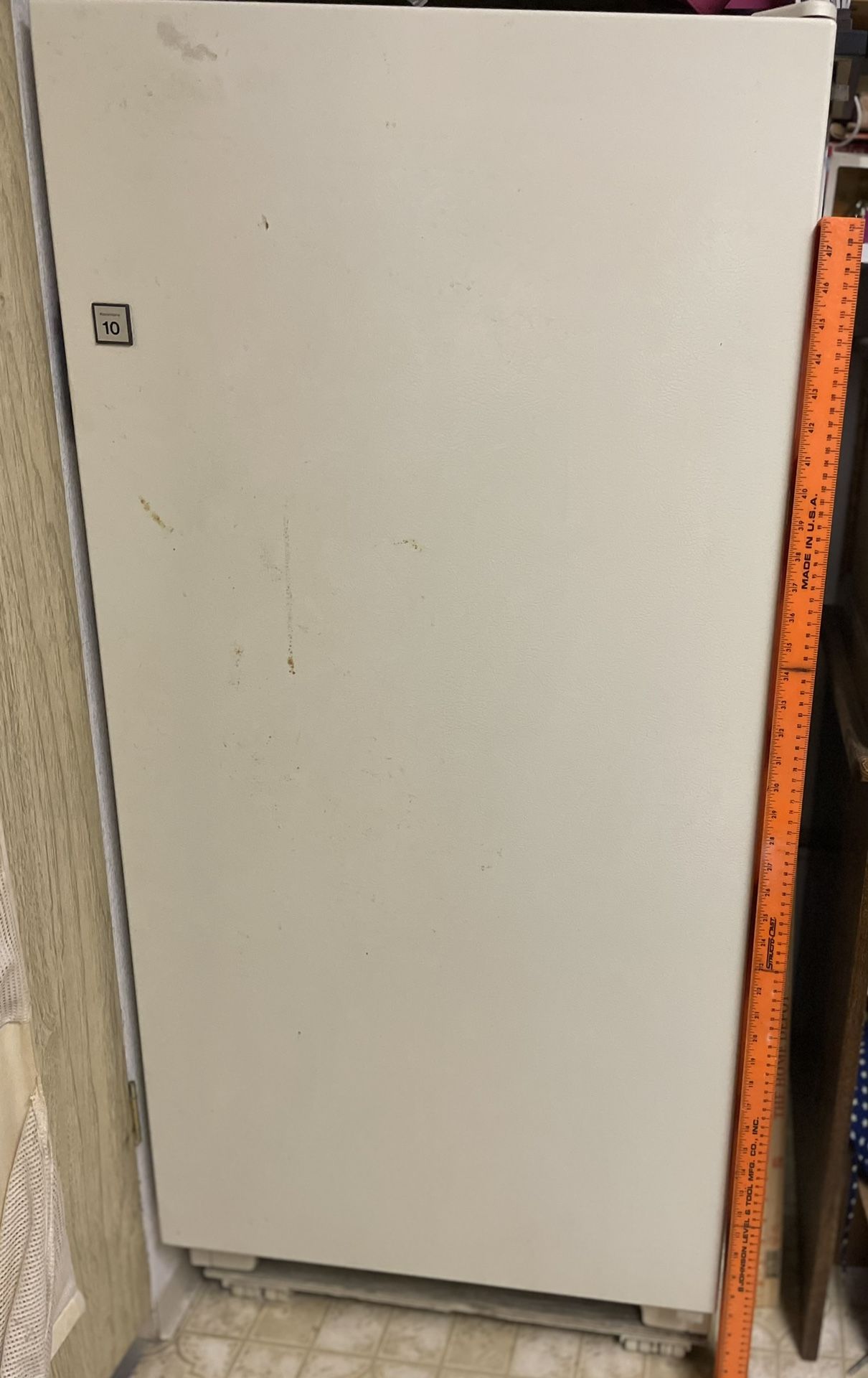 Freezer