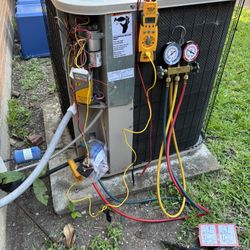 Aires/ AC Acondicionados 