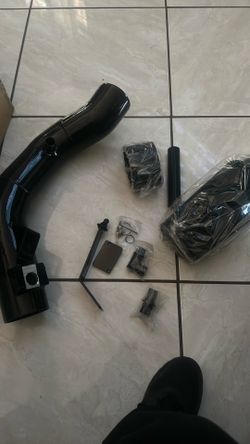 Air Intake kit