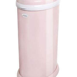 ubbi diaper pail