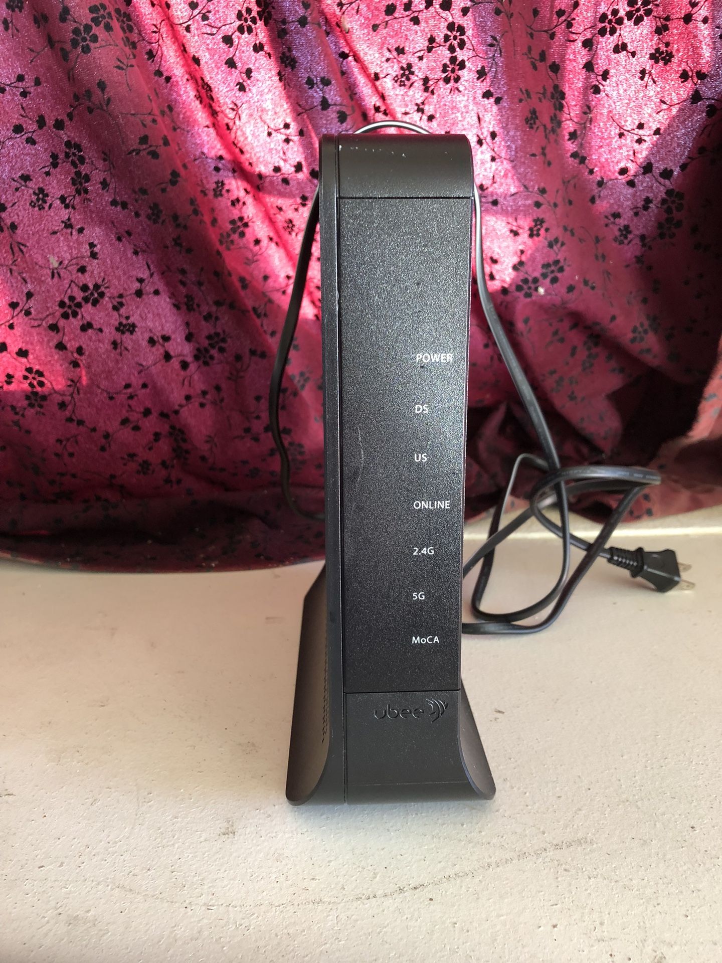Router For Time Warmer /Spectrum