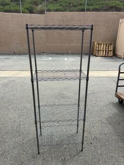 Storage rack