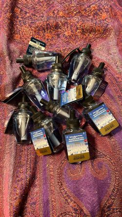Bath and Body PRINCESS SNOW WHITE wallflower refills