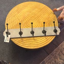 Wall Coat Hanger