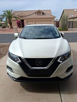 Rogue Sport only 29k miles