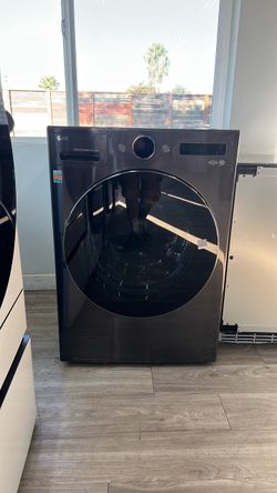 🔥ONSALE🔥 LG All In One combo washer