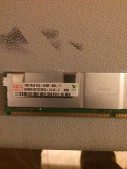 DDR 2 Ram