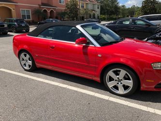 2007 Audi A4